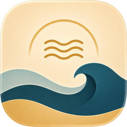 Driftline: Rip Current & Tides
