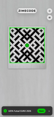ZimeCode Screenshot 1 of 3