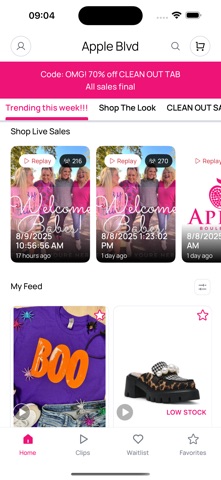 Apple Blvd Screenshot 2 of 4