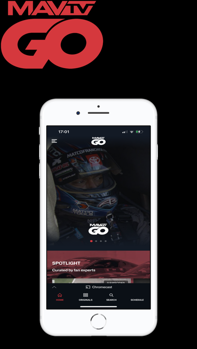 RACER+ Screenshot