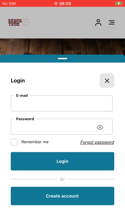 Kebab Time Wallington UK