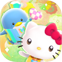 Hello Kitty Island Adventure