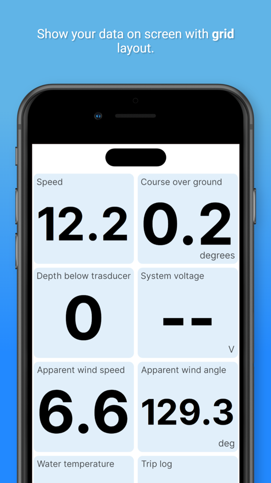 #2. SKipper App (iOS) 来自: Jan Dytrych