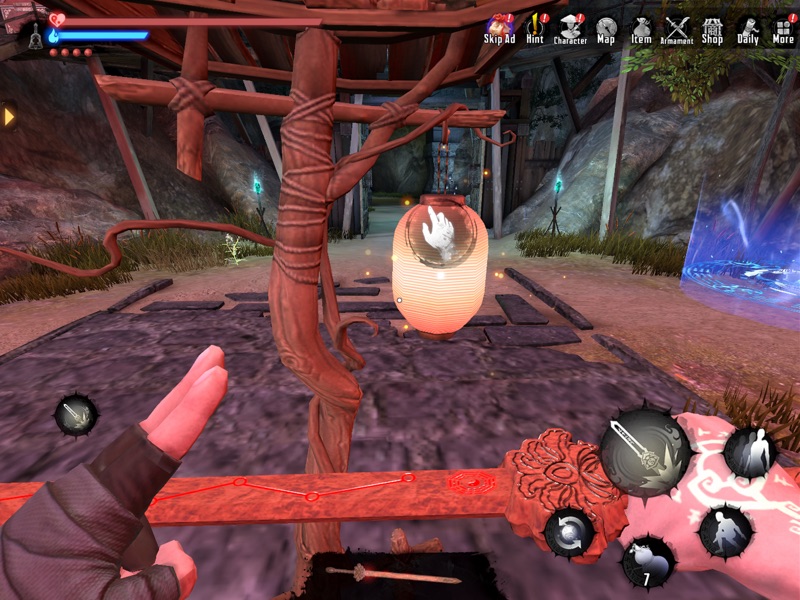 Endless Nightmare 6: Reborn screenshot 11