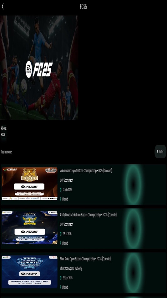 #4. UNIV (iOS) 由: Univ Sportatech