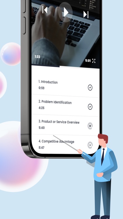 Mentorify Me screenshot-3