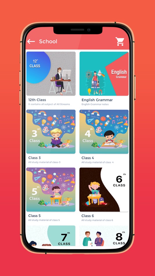 #5. Bizzbrains Learning (iOS) 게시자: Sourabh Saini