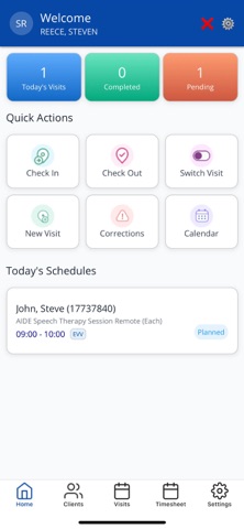 KT Mobile V2 Screenshot 3 of 7