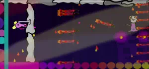 Demonworld: Hell Boss Fight screenshot 2