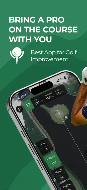 PreSwing screenshot 1