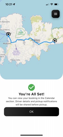 Transfer Hop Screenshot 4 of 4