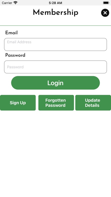 Jo Jo's Pizza screenshot-4