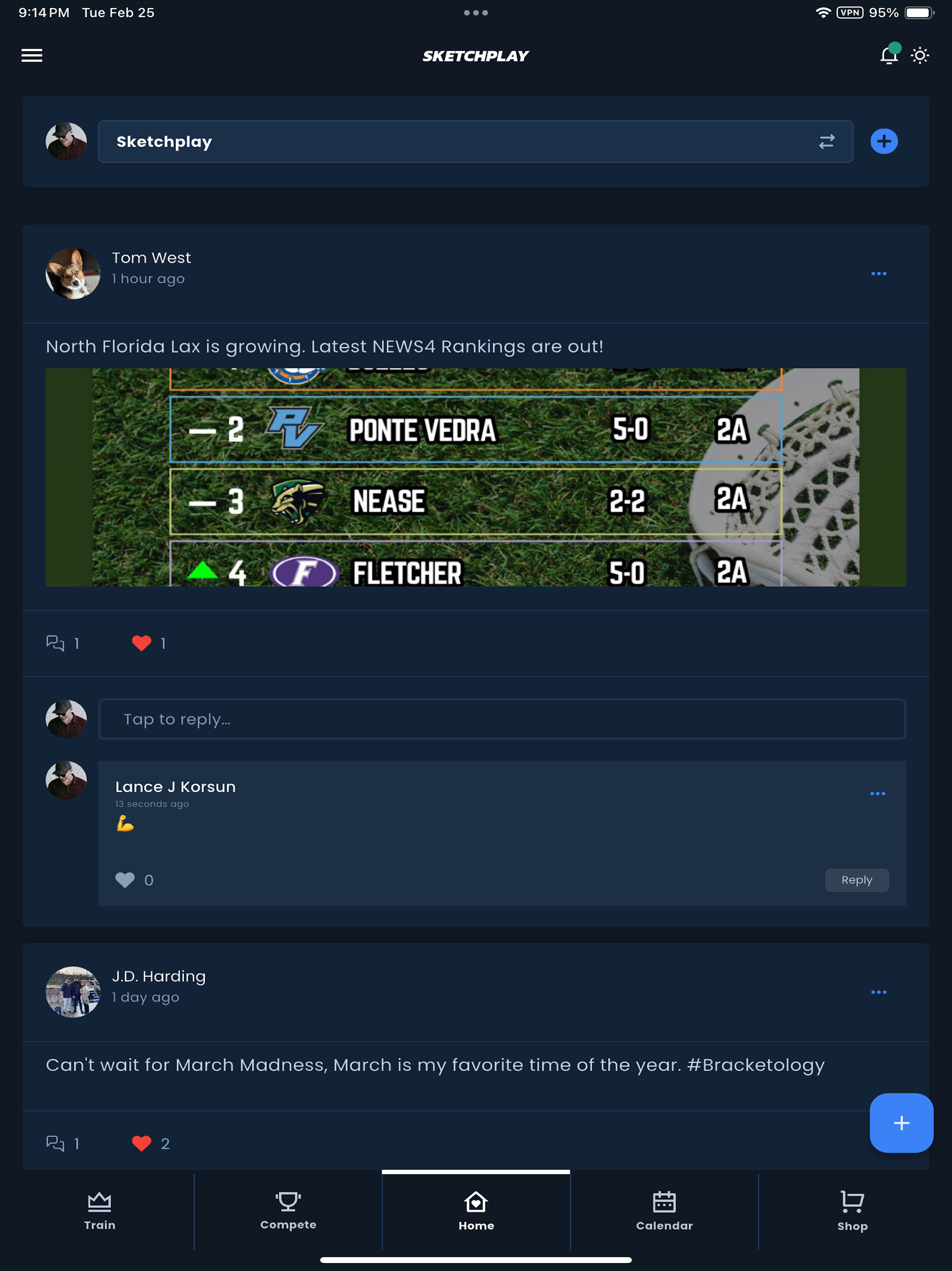 Sketchplay screenshot 4