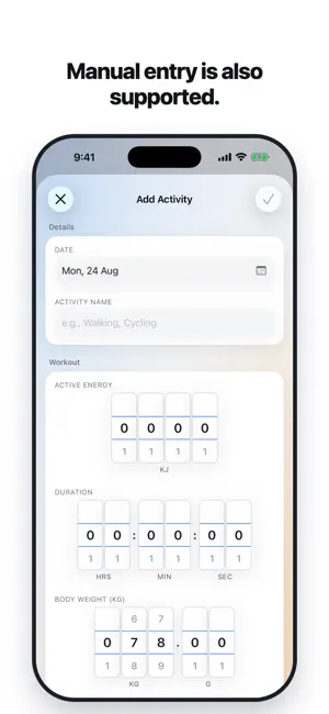 MET Hours: Challenge Tracker screenshot 4
