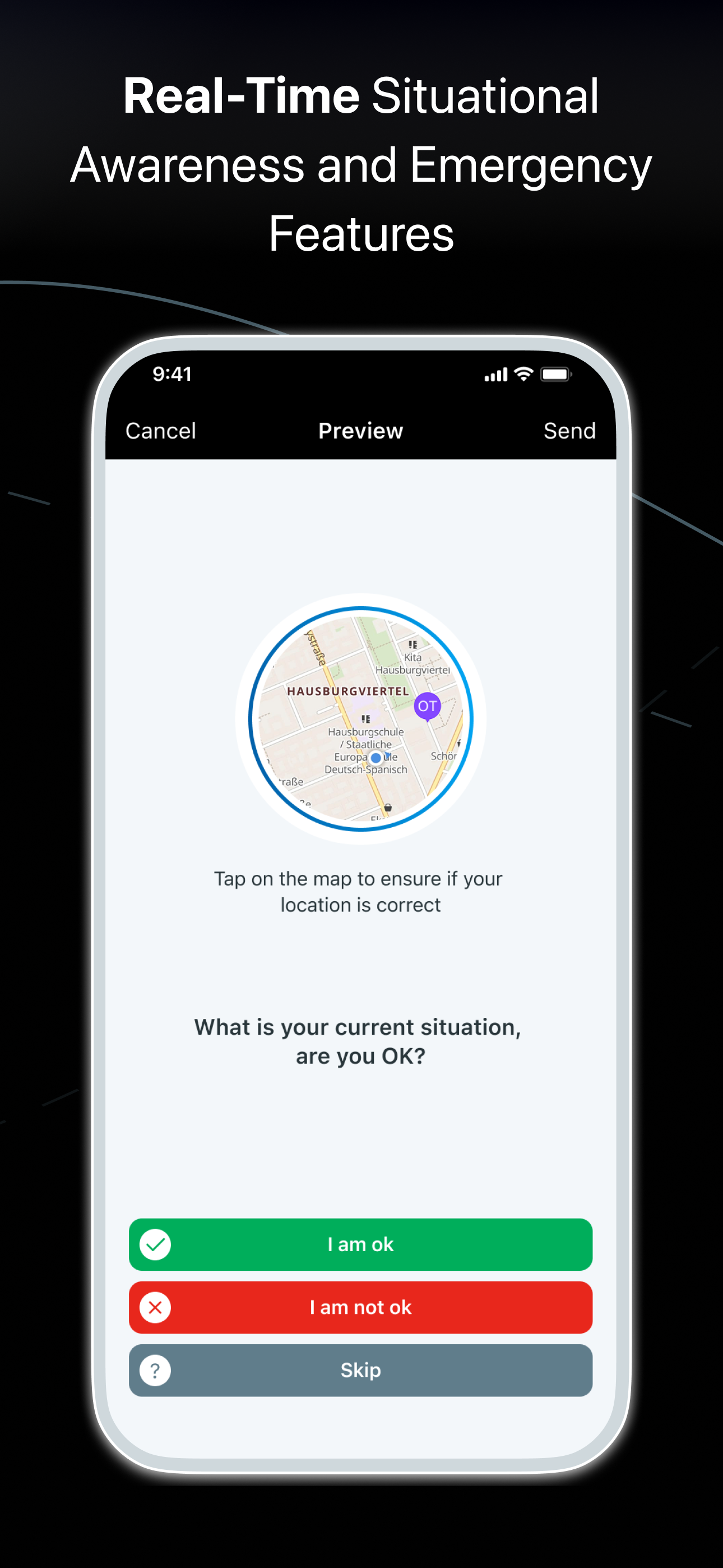 Seifr screenshot 8