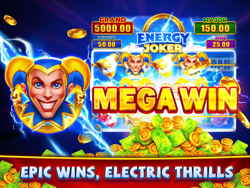 Lavish Luck Casino screenshot 11