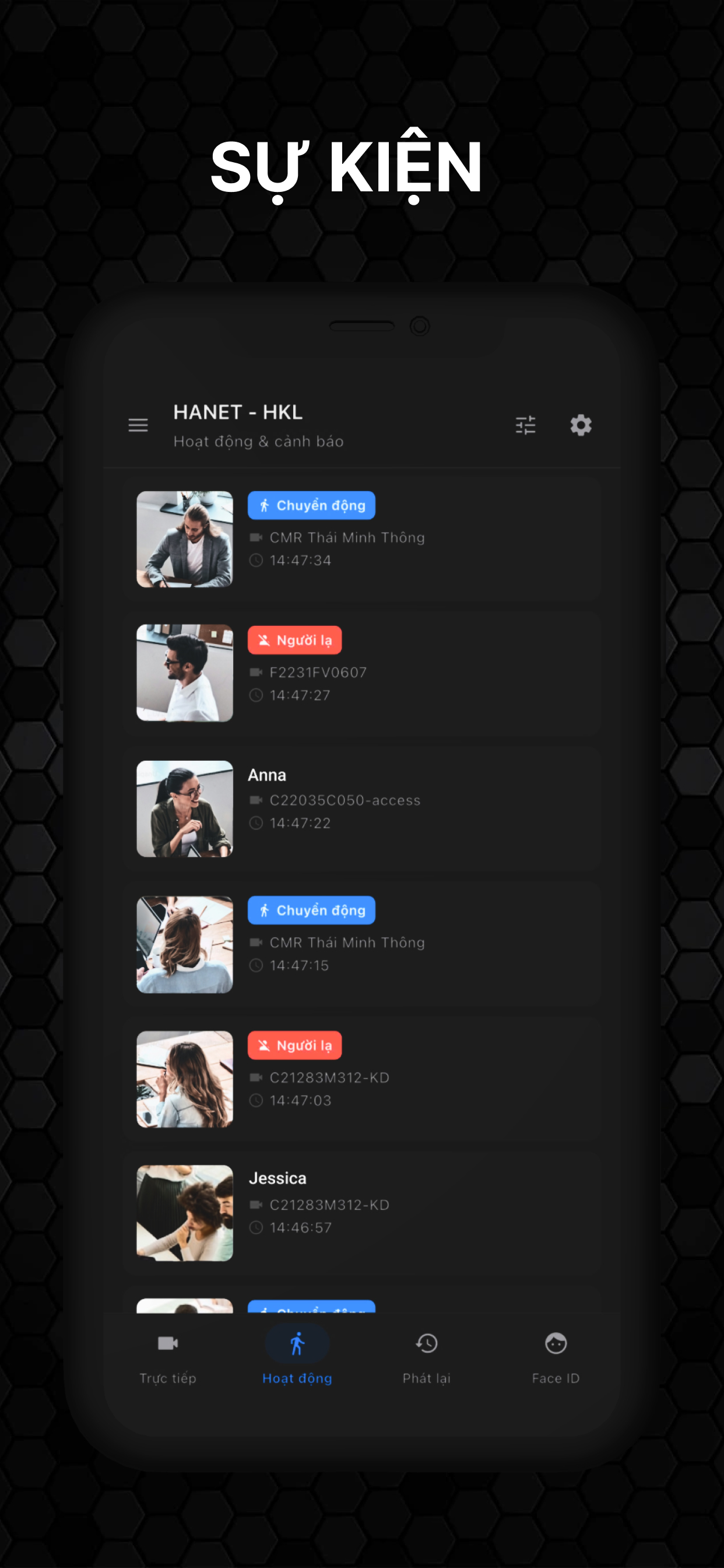 Connect Pro