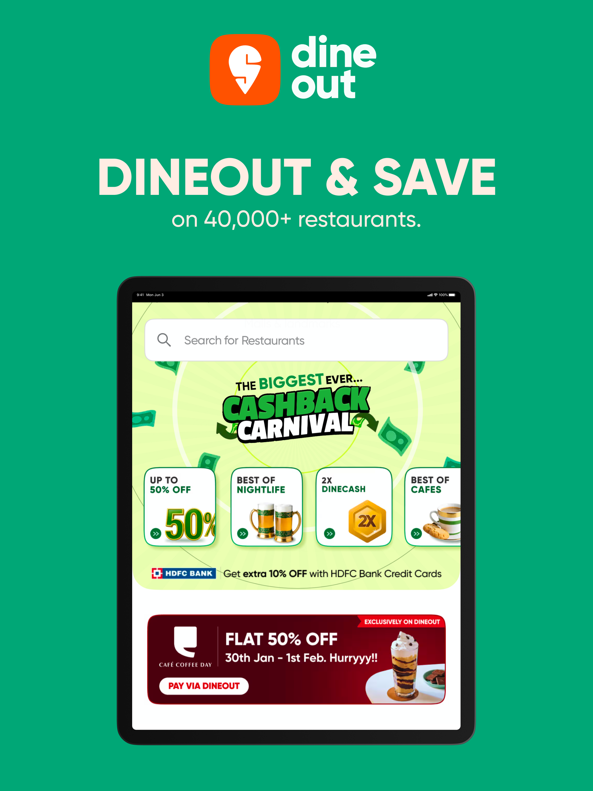 Swiggy: Food Instamart Dineout screenshot 12