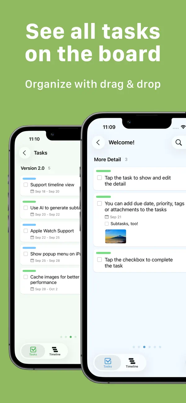 #2. FirstSeed Tasks (iOS) De: FirstSeed Inc