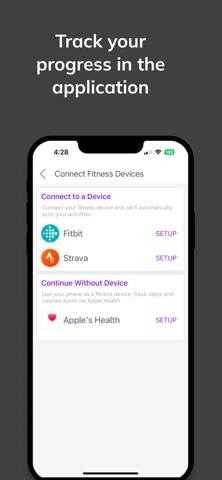 NutriDocs Screenshot 1 of 4