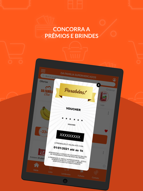 Screenshot #4 pour Da Villa Club