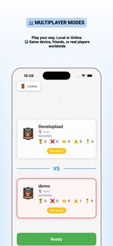 Curling Ai & RC screenshot