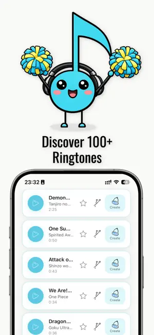 Ringly: notification sounds screenshot 2