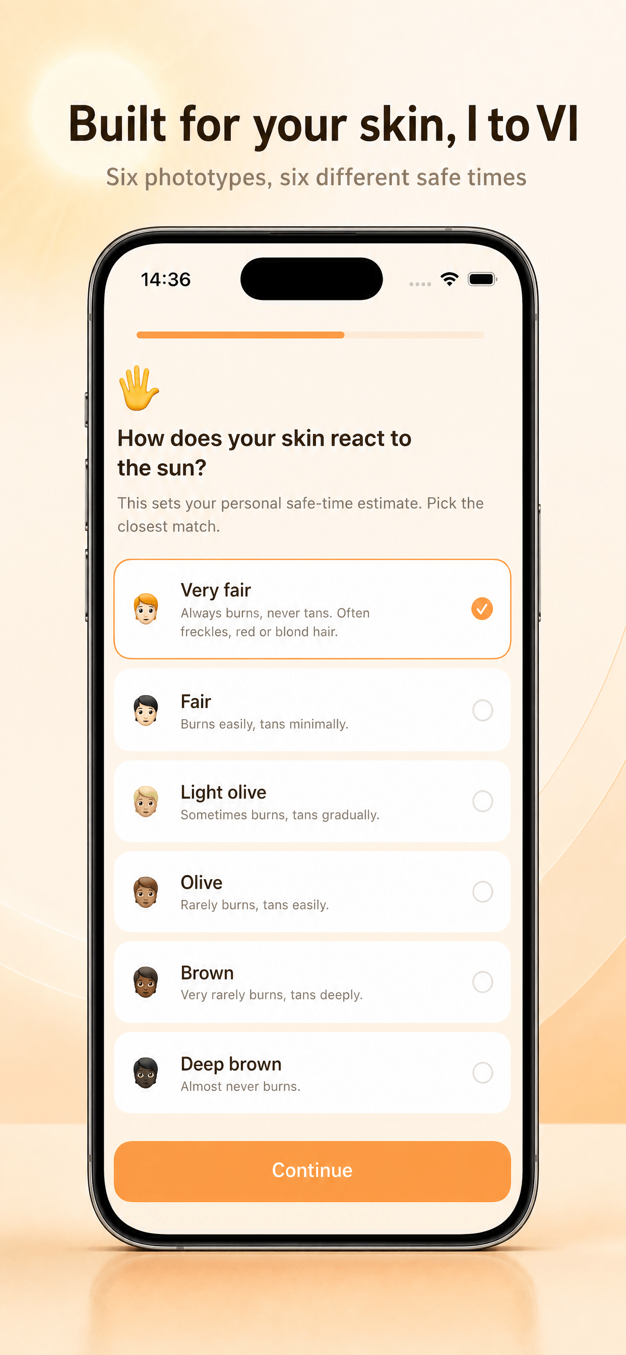 Sunbud screenshot 10
