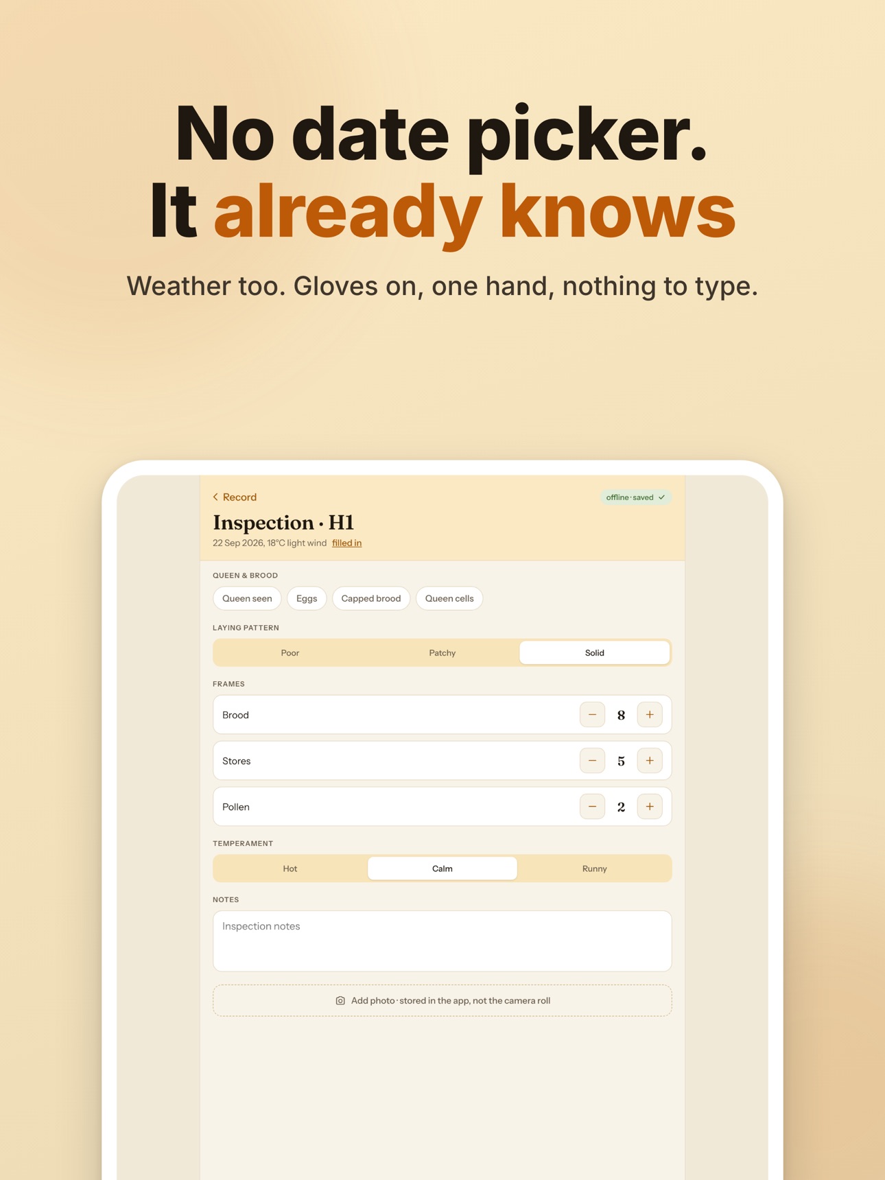 Screenshot 10 of Beekeeper: Honey Hive