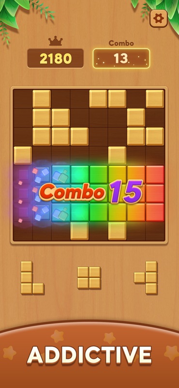 Block Crush！ screenshot 6