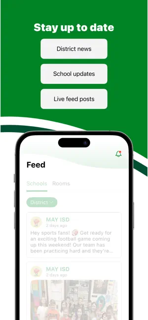 MAY ISD screenshot 3