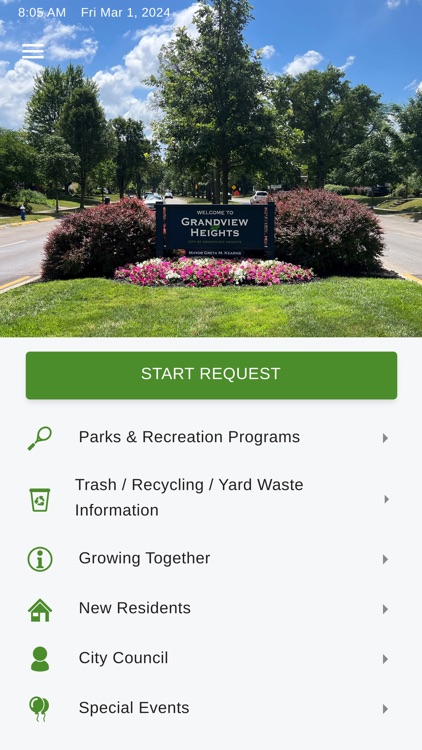 GH311 – Grandview Heights 311