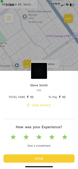 Yellow Cab – Milwaukee Screenshot 8 of 8