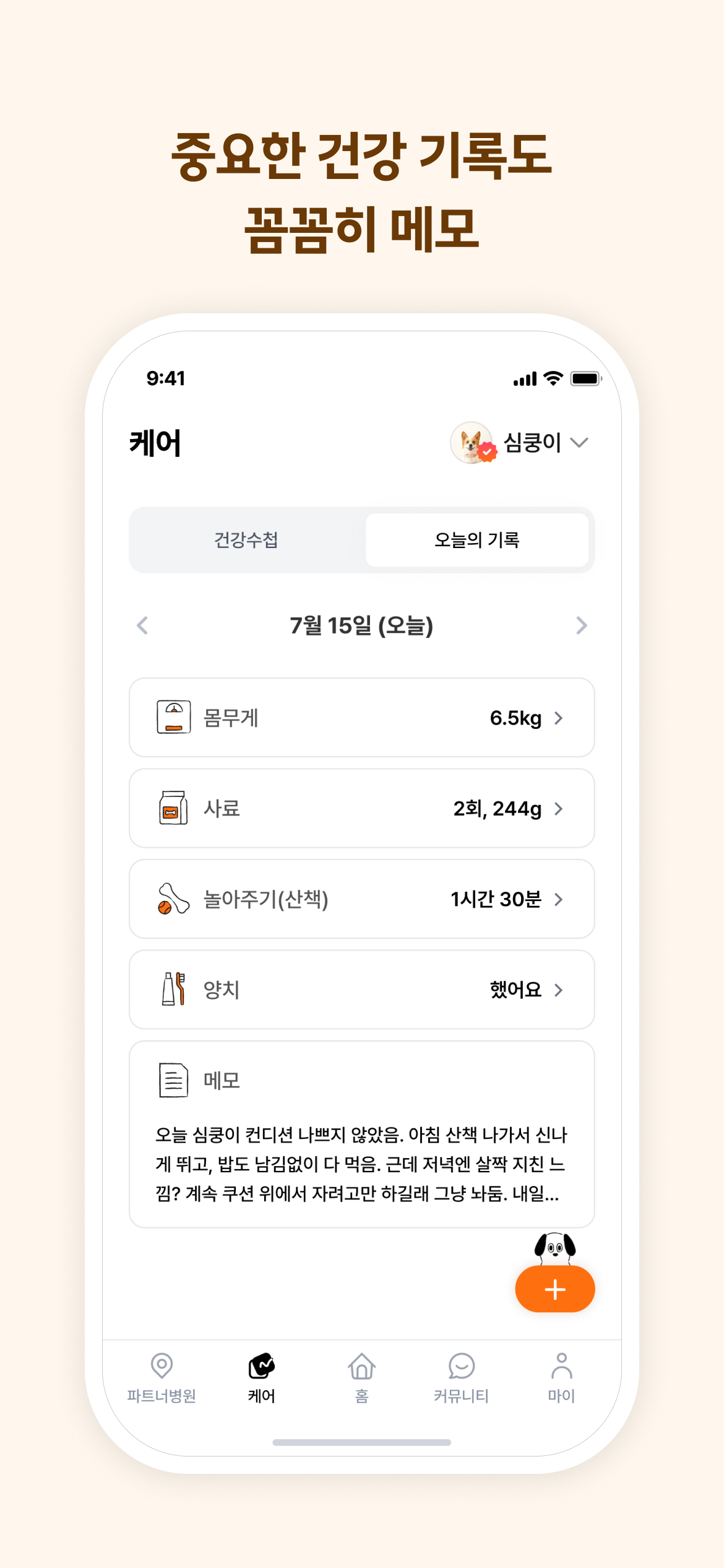 마이브라운