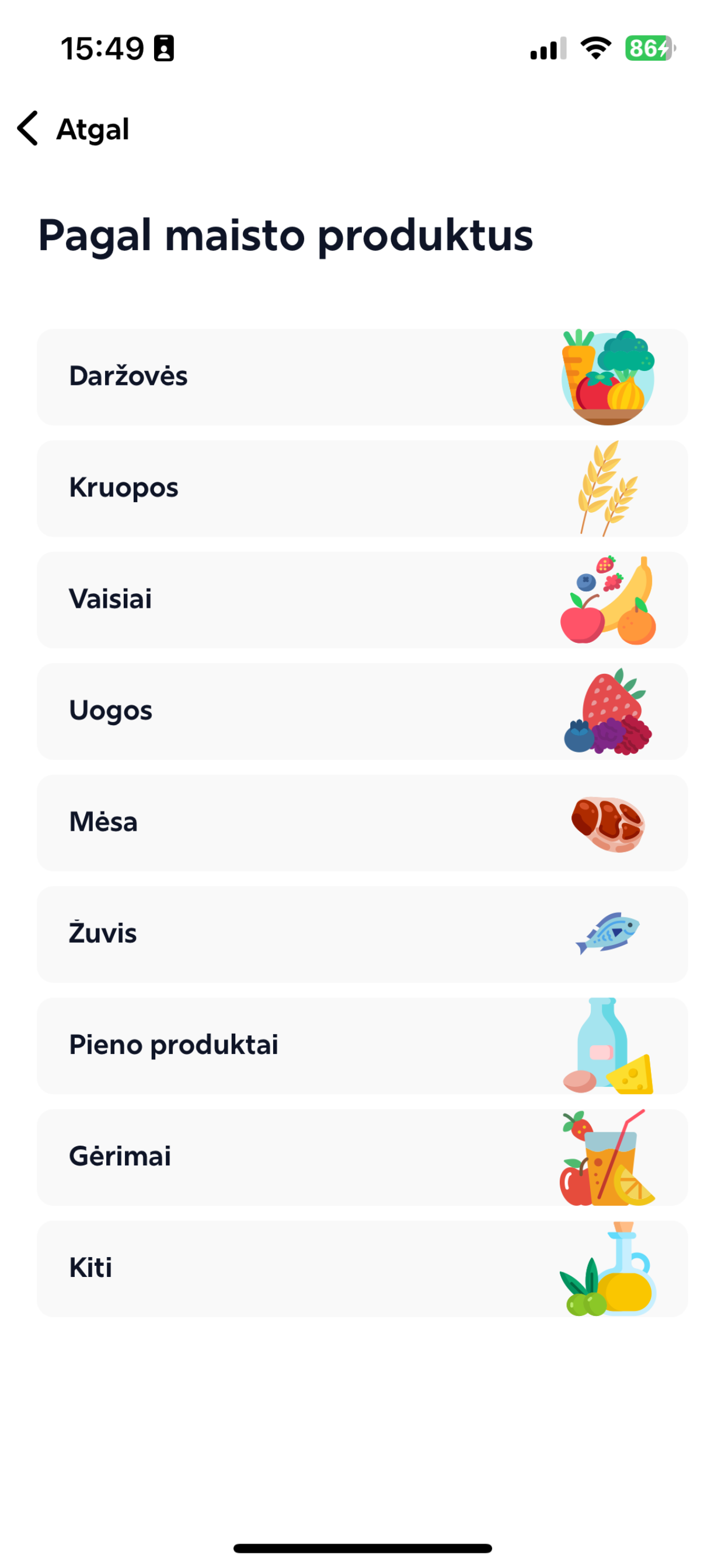 Laimingas Pilvukas