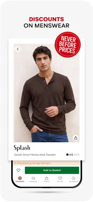 Centrepoint Online Shopping screenshot 6