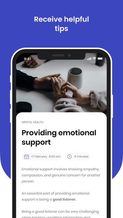 Quolly Screenshot