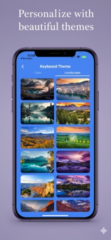 Whisper Flow AI Voice Keyboard screenshot