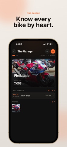 TorqueN screenshot