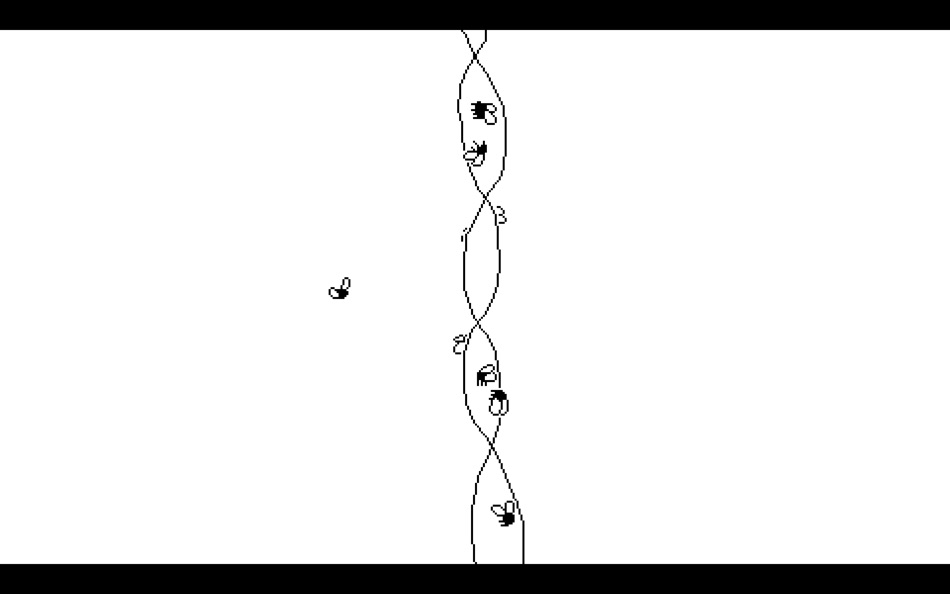 #1. Time Flies - A Videogame (macOS) Bởi: Panic, Inc.