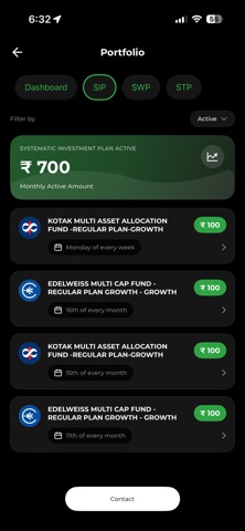 YS Investments Screenshot 1 of 4