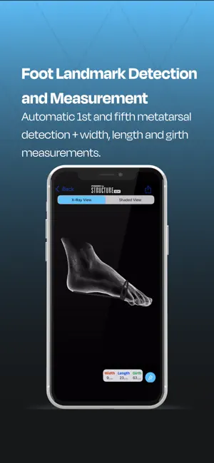 Structure Capture, 3D Scanning screenshot 4