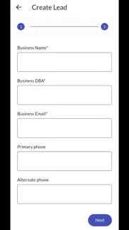 blocks crm iphone resimleri 3