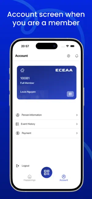 ECEAA screenshot 3