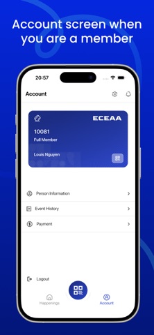 ECEAA Screenshot 3 of 4