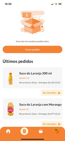 Pro Laranja Screenshot 3 of 10