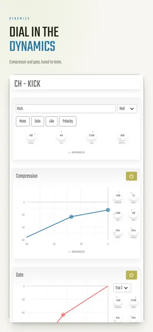 Dijji Studio screenshot 3