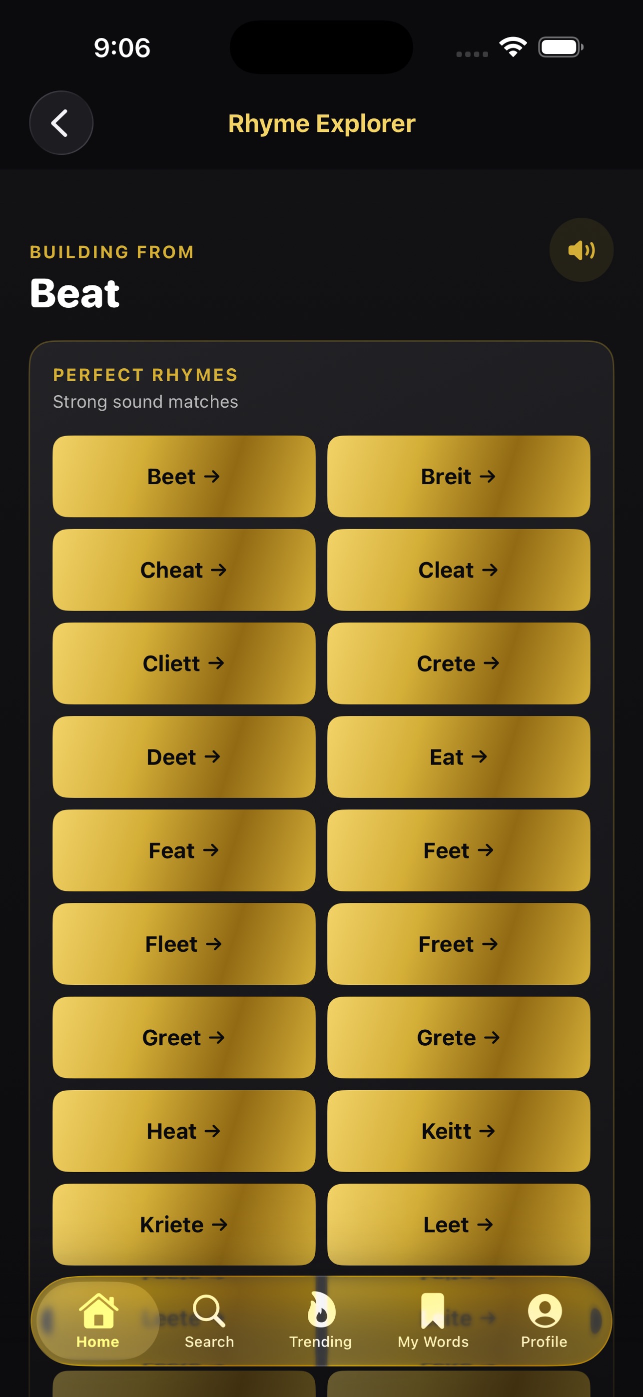 Screenshot 5 of 2TR: Rhythm 2 Tha Rhyme