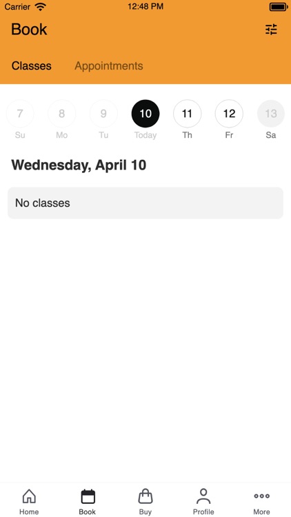 The Lodge Health & Wellness