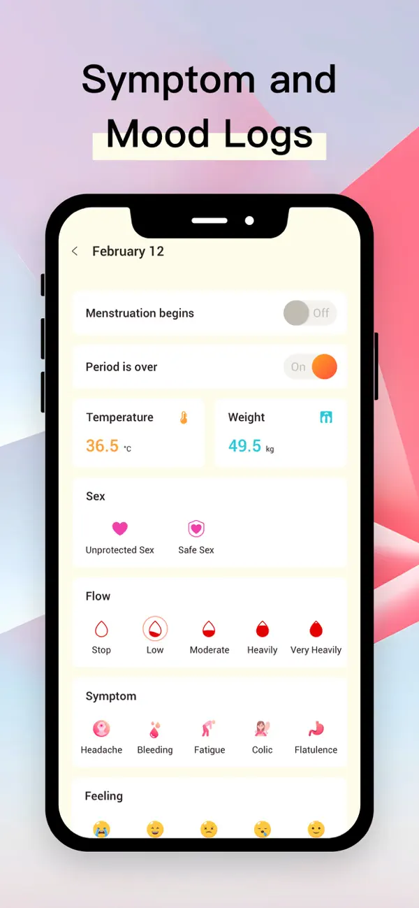 Screenshot #3 pour Beauty Track
